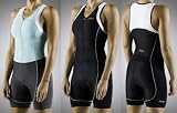 Review   / Zoot Sports Women's ULTRA Racesuit
