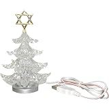 Compucable USB Hanukah Bush by AddLogix