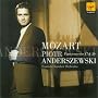 Mozart: Piano Concertos 17 & 20