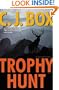 Trophy Hunt: A Joe Pickett Novel