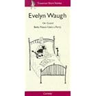 On Guard, Bella Fleace Gave a Party: With Envelope (Travelman Comedy) by  Evelyn Waugh