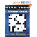 Star Trek Crosswords Book 1