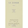 Le Zohar, tome 1