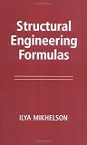 Structural Engineering Formulas - 0071439110