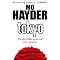 The last ten books I have read