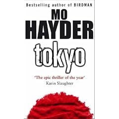 Tokyo