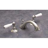 Bathroom Faucet by Rohl - A1454LC in Polished Chrome