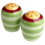 Pfaltzgraff Pistoulet Salt and Pepper Set