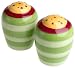 Pfaltzgraff Pistoulet Salt and Pepper Set