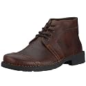 camel active 1941302 , Herren Stiefel, braun