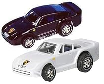 Darda Porsche 959 Ultra-Speed Stop'n'Go Car