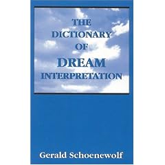 The Dictionary of Dream Interpretation