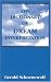 The Dictionary of Dream Interpretation