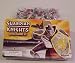 Guardian Knights: Set 36 Plastic Toy Medieval Knight Figures_s-1