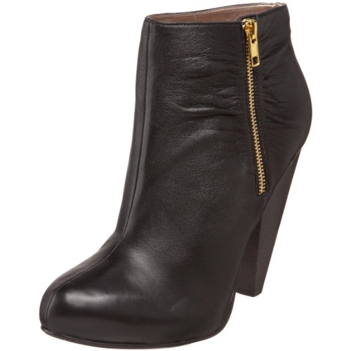 Chinese Laundry Womens Wicked Platform Bootie