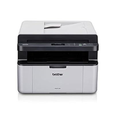 Brother DCP-1616NW Monochrome Wifi Multifunction Laser Printer