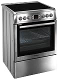 Produkt-Bild: Blomberg HKN 9330 E Freistehender Backofen / A / Edelstahl
