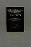 Nonparametric and Semiparametric Methods in Econometrics and Statistics: Proceedings of the Fifth International Symposium in Economic Theory and Econometrics ... in Economic Theory and Econometrics)