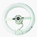GE Lighting 11307 FCA21/CD Circular Fluorescent Bulb And Adapter