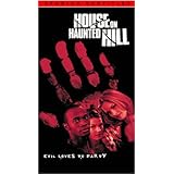 House on Haunted Hill  (1999)