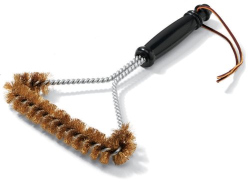 Weber 6423 12-Inch T-Brush