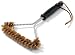 Kitchen & Housewares : Weber 6423 12-Inch T-Brush