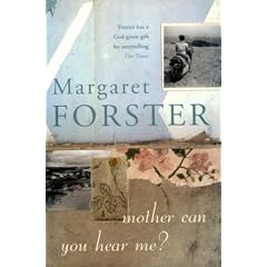 Mother Can You Hear Me?