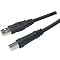 Belkin 16' Pro Series USB Device Cable - F3U133-16