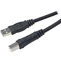 Belkin 16' Pro Series USB Device Cable - F3U133-16