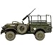 21st Century Toys WC51 3/4 Ton Dodge Truck