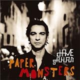 Paper Monsters (CD & DVD)
