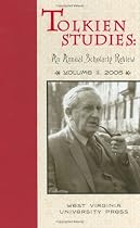 Tolkien Studies: An Annual Scholarly Review, Vol. 2 (2005)
