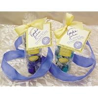 Dark Chocolate Truffle 5 oz Boutique Bag