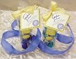 Dark Chocolate Truffle 5 oz Boutique Bag