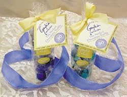 Dark Chocolate Truffle 5 oz Boutique Bag