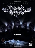 Dethklok: The Dethalbum (Authentic Guitar TAB Book & DVD) (Authentic Guitar-Tab Editions)