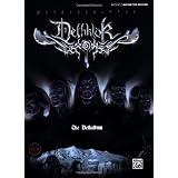 Dethklok: The Dethalbum (Authentic Guitar TAB Book & DVD) (Authentic Guitar-Tab Editions) ~ Dethklok