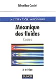 M�canique des fluides : Cours