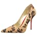 Carlos by Carlos Santana Women's Exude Pump