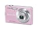 cover of Casio EXILIM EX-Z250 Digitalkamera (9 Megapixel, 4-fach opt. Zoom, 3,0