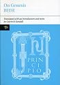 Bede: On Genesis (Liverpool University Press - Translated Texts for Historians)