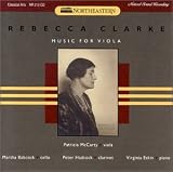Music for Viola