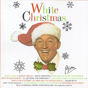 CD-Charts  Music : White Christmas