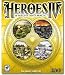 Heroes of Might & Magic 4