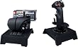 Saitek PRO Flight X-65F Combat Control System for PC