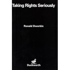 Taking Rights Seriously