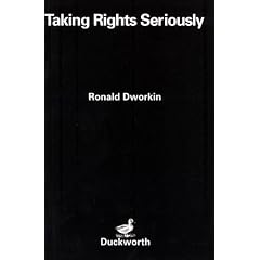 Taking Rights Seriously