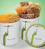 3-1/2g Hang In There 3-way Popcorn