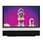 RCA HD50LPW52 50 In DLP Rear Projection HDTV