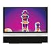 RCA HD50LPW52 50 In DLP Rear Projection HDTV